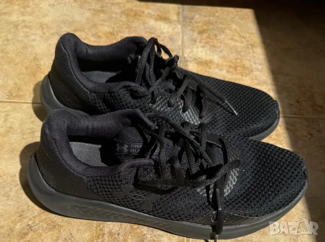 Маратонки Under Armour No43, снимка 2 - Маратонки - 55751067
