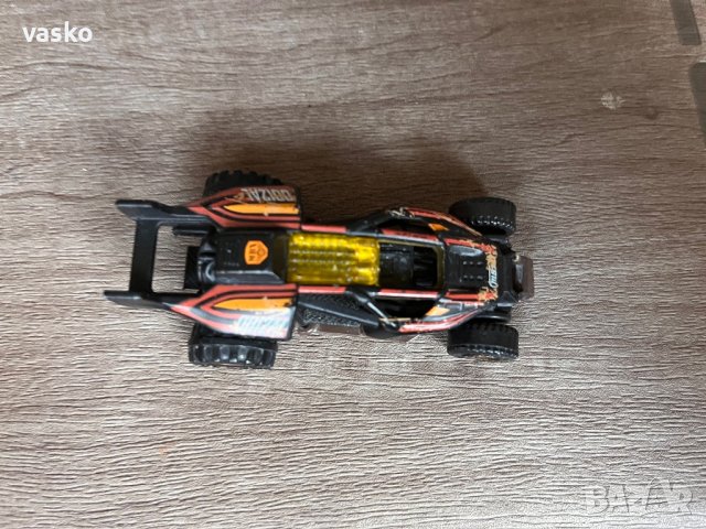 Hotwheels-интересен, снимка 5 - Колекции - 41860226