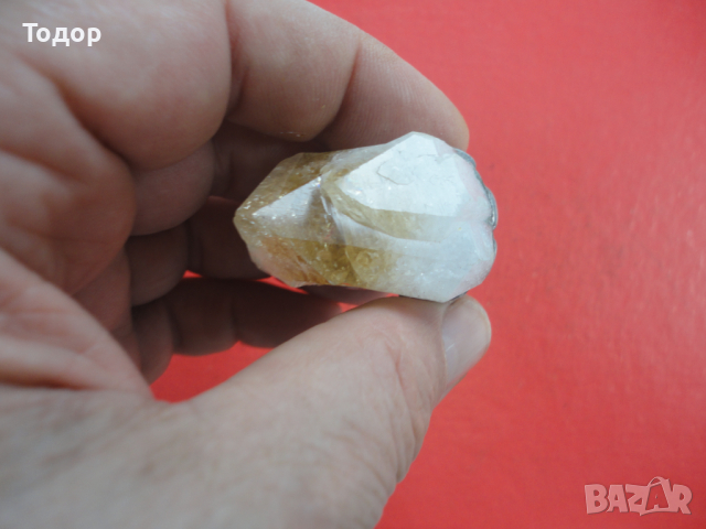 Камък минерал друза в обков , снимка 5 - Колекции - 44715173