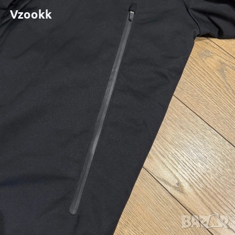 Мъжко яке EA7 Emporio Armani | XL размер, снимка 5 - Якета - 52844518