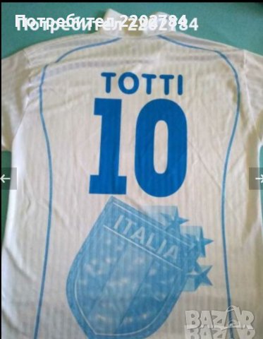 Тениска Рома,Тоти,Касано,Roma,Cassano, Totti , снимка 14 - Фен артикули - 26478008
