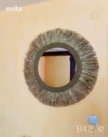 Ръчна изработка! Екстравагантни огледала., снимка 10 - Огледала - 34234689