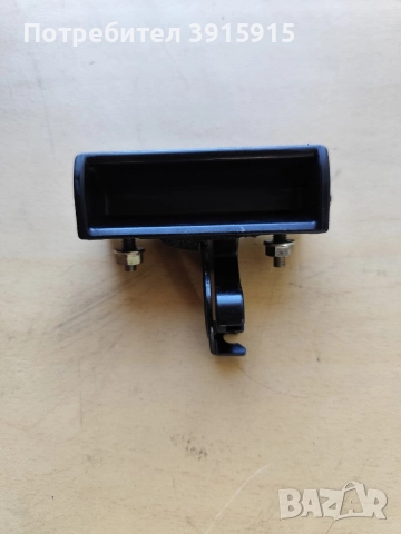 Външна дръжка от заден капак за Хонда джаз 