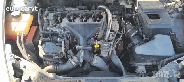 Volvo V50 2.0D 136 на части, снимка 5 - Автомобили и джипове - 55936197