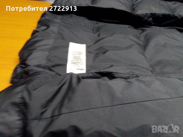 Patagoniq,оригинална М, гъши пухх, снимка 7 - Якета - 35975796