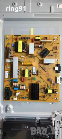 Захранване - 100985711 TV Sony KD-55X81K