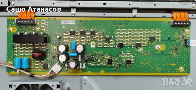 Panasonic TX-P42GW30  с 6 месеца гаранция ,TNPH0937 1 A ,PSC10351H M PKG1 ,TNPA5457 1 SN ,TNPA5358 1, снимка 14 - Телевизори - 41512546