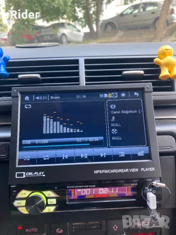 Монтаж и подновяване на кар аудио, снимка 7 - Други услуги - 49533003