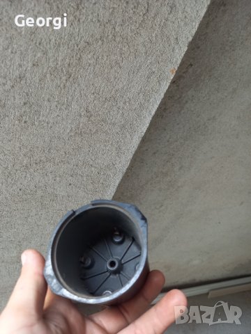 Дистрибуторна капачка за лада и москвич, снимка 2 - Части - 41115734