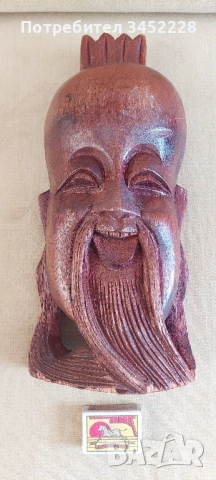 дърворезба за ценители , снимка 7 - Декорация за дома - 52236939