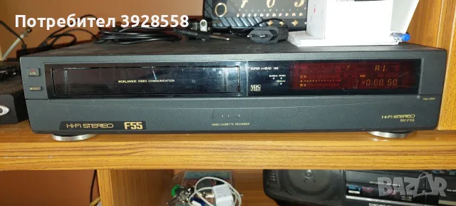 Видео рекордер PANASONIC