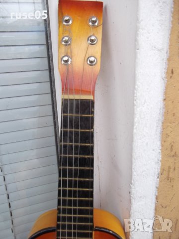 Китара малка, снимка 3 - Китари - 44327790