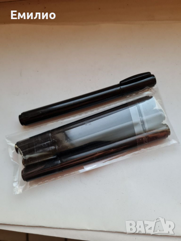 МАРКЕР ЗА ФАЛШИВИ БАНКНОТИ 