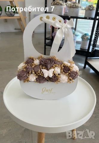 Ароматни глицеринови сапуни 