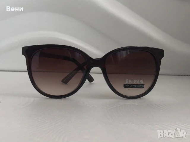 Стилни дамски слънчеви очила , снимка 12 - Слънчеви и диоптрични очила - 50944745