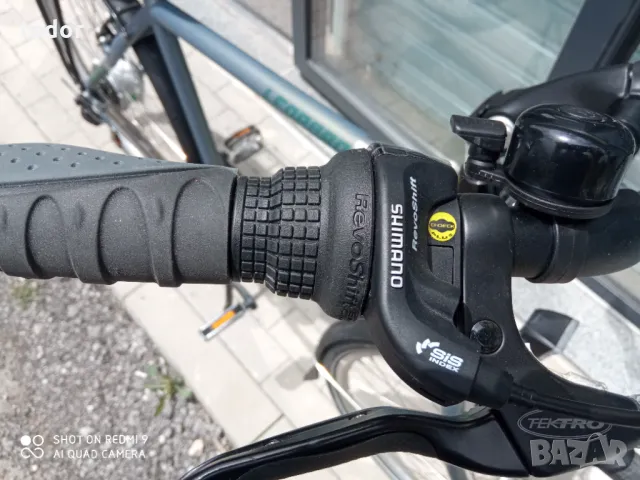 ново електрическо колело, снимка 6 - Велосипеди - 50166290