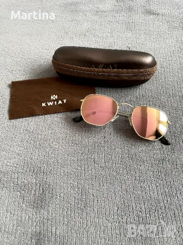 Kwiat слънчеви очила