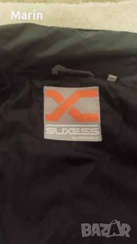 Яке спортно Kenvelo , снимка 4 - Якета - 49249761