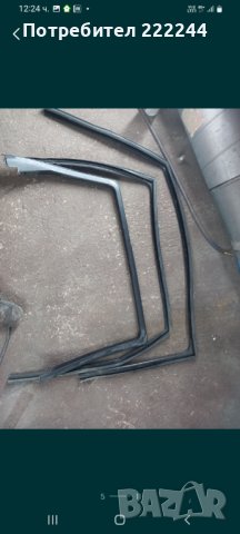 Части за AUDI Q7 , снимка 5 - Части - 41543039