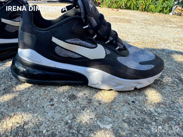  Nike air max 270 номер 44