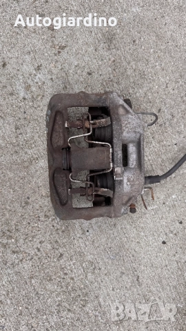 Спирачен апарат за Audi S6 2000 - 2010