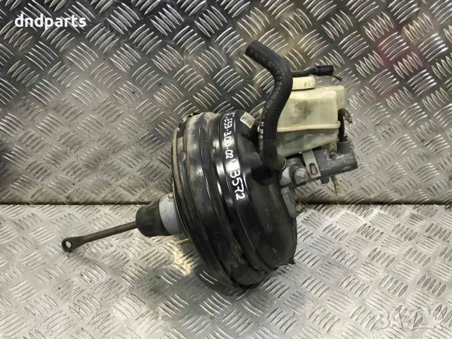 Серво BMW X5,E53,3.0D,2002г.