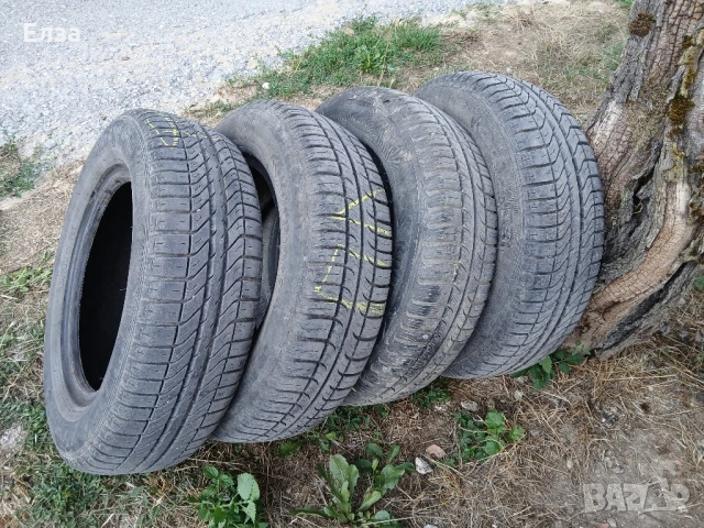 Летни гуми - 4 броя, снимка 3 - Гуми и джанти - 51303018