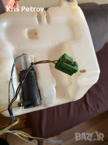 Казанче Тeчност Чистачки Suzuki Swift/Subaru Justy 1992-2002, снимка 5 - Части - 53299452