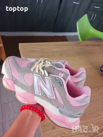 Дамски Маратонки New Balance , снимка 11 - Маратонки - 56232704