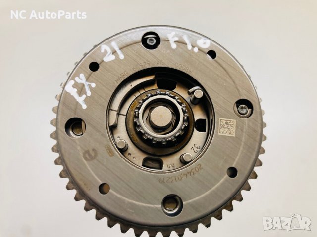 Разпределителен вал за FORD Форд Фиеста 1.0 бензин 95 коня M0JB H6BG-6C525-AC 2021, снимка 4 - Части - 39532693