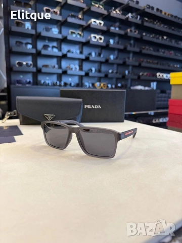 очила с черен обикновен калъф и ув защита carter Burberry miu miu , снимка 13 - Слънчеви и диоптрични очила - 52907730