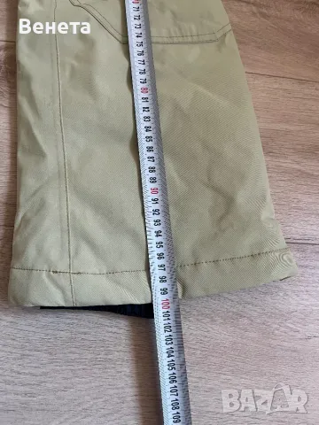 Дамски ски сноуборд панталон Rehall. Размер 36., снимка 3 - Панталони - 49213903