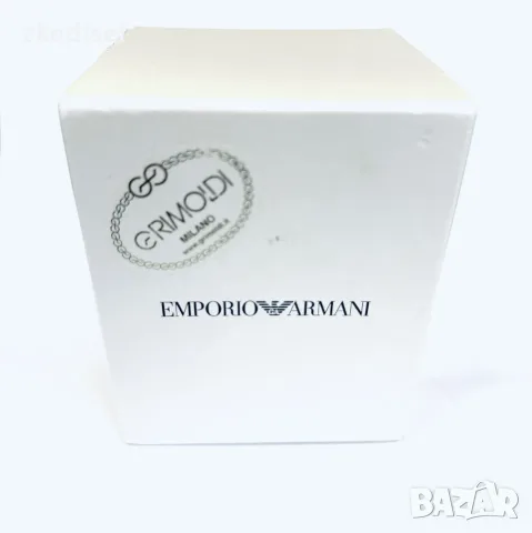 Часовник EMPORIO ARMANI AR-1407, снимка 4 - Дамски - 56408294