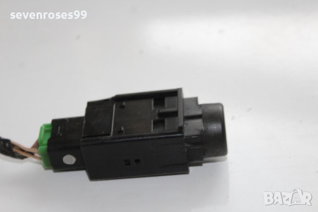 Бутон пръскалка  задно стъкло Тата Индика Tata Indica 2008, снимка 4 - Части - 39867844