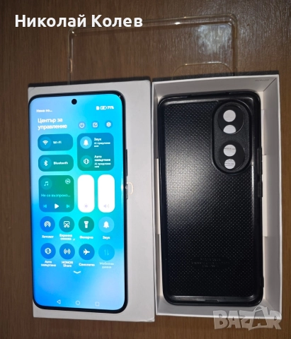 Honor 90/5G/12/512GB Като Нов , снимка 3 - Други - 52992214