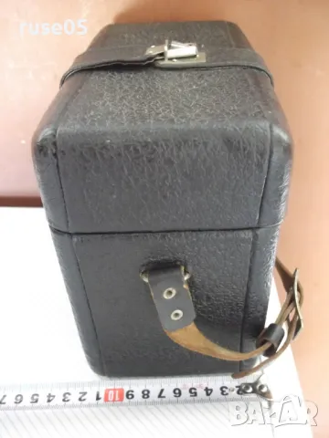 Калъф на кинокамера "QUARZ - 2M", снимка 7 - Камери - 49969670