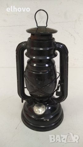 Газен фенер, снимка 5 - Антикварни и старинни предмети - 34733365