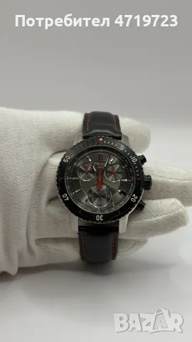 Tissot PRS 200 Chronograph T067.417.26.051.00, снимка 2 - Мъжки - 55929879