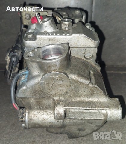 Компресор климатик - Mercedes - 2.2 D/3.0 D - (2008 г.+) - DENSO, снимка 4 - Части - 41399670