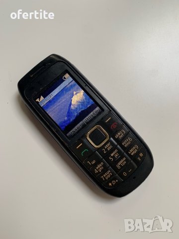 ✅ Nokia 🔝 1616 , снимка 2 - Nokia - 41985572