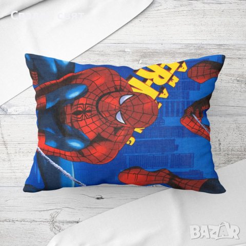 Калъфки за възглавница - Ранфорс 100% памук, снимка 2 - Спално бельо - 39307251