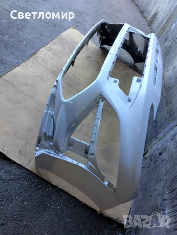 Предна броня Hyundai Kona , снимка 3 - Части - 53787419