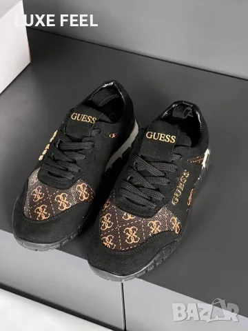 Guess ✨Дамски Обувки , снимка 5 - Дамски ежедневни обувки - 55904854