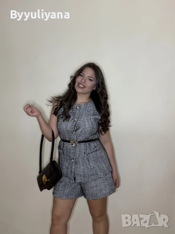 Костюм от букле , снимка 1