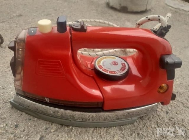 Ретро ютии в комплект, снимка 4 - Ютии - 40179151