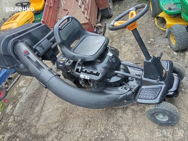 тракторни палцови косачки и части