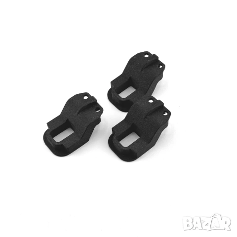 BMW X5 E70, X6 E71 - Ремонтен комплект за фар - 63127195535