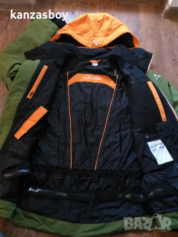 schoffel ski jacket - страхотно ски яке КАТО НОВИ размер - 48 М , снимка 10 - Якета - 48298646