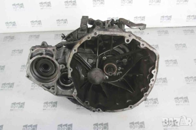 Ръчна скоростна кутия за Nissan Qashqai 2.0DCI 150 к.с. (2006-2014), снимка 2 - Части - 42651696