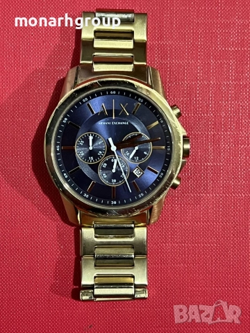 Часовник Armani Exchange ax1747 /минимални следи/